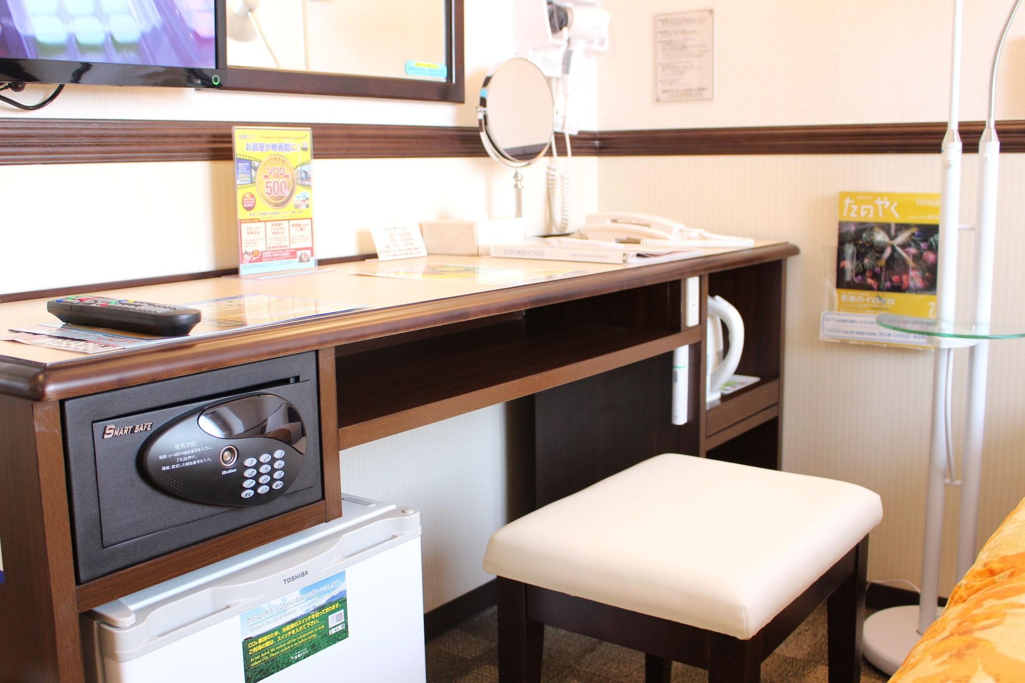 Toyoko Inn Hokkaido Okhotsk Abashiri Ekimae מראה חיצוני תמונה