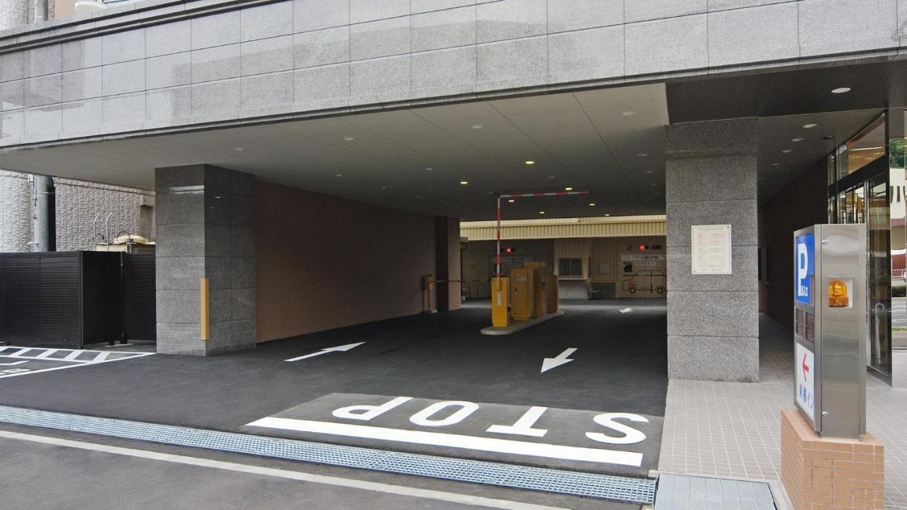 Toyoko Inn Hokkaido Okhotsk Abashiri Ekimae מראה חיצוני תמונה