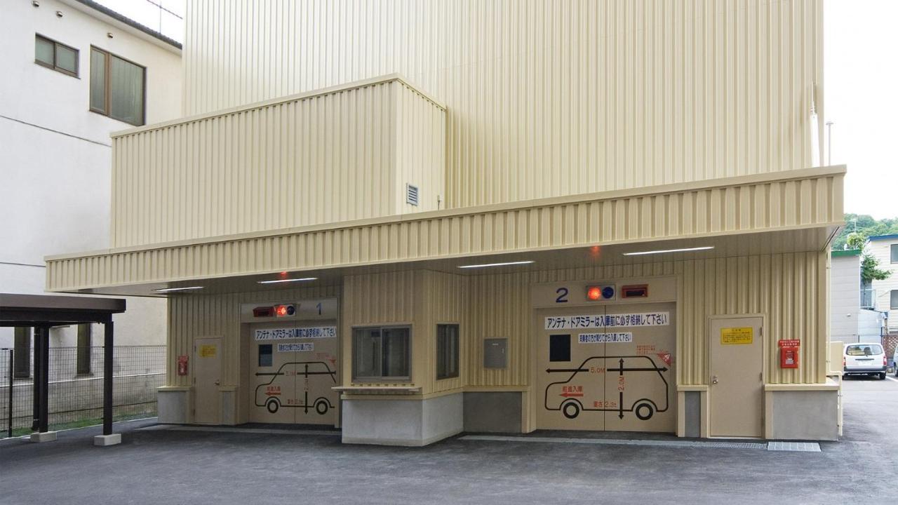 Toyoko Inn Hokkaido Okhotsk Abashiri Ekimae מראה חיצוני תמונה