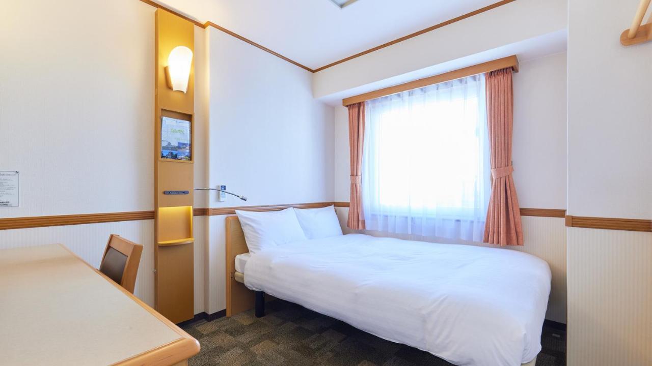 Toyoko Inn Hokkaido Okhotsk Abashiri Ekimae מראה חיצוני תמונה