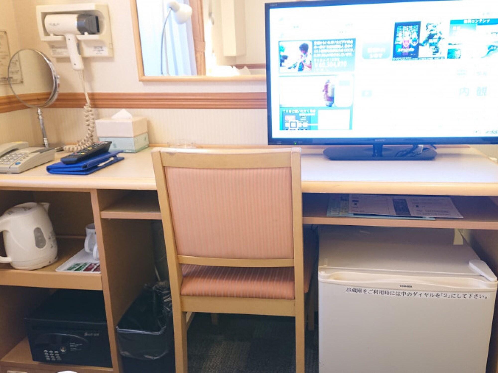 Toyoko Inn Hokkaido Okhotsk Abashiri Ekimae מראה חיצוני תמונה