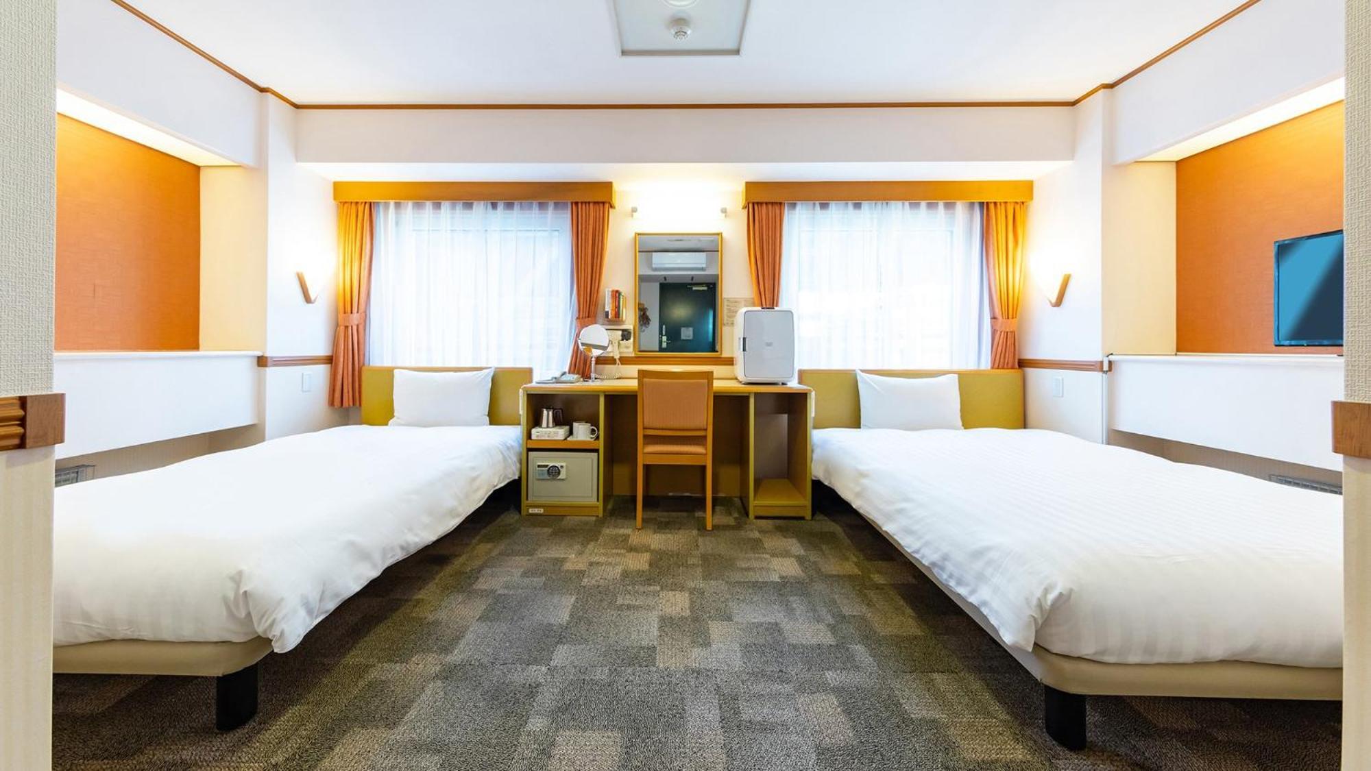Toyoko Inn Hokkaido Okhotsk Abashiri Ekimae מראה חיצוני תמונה
