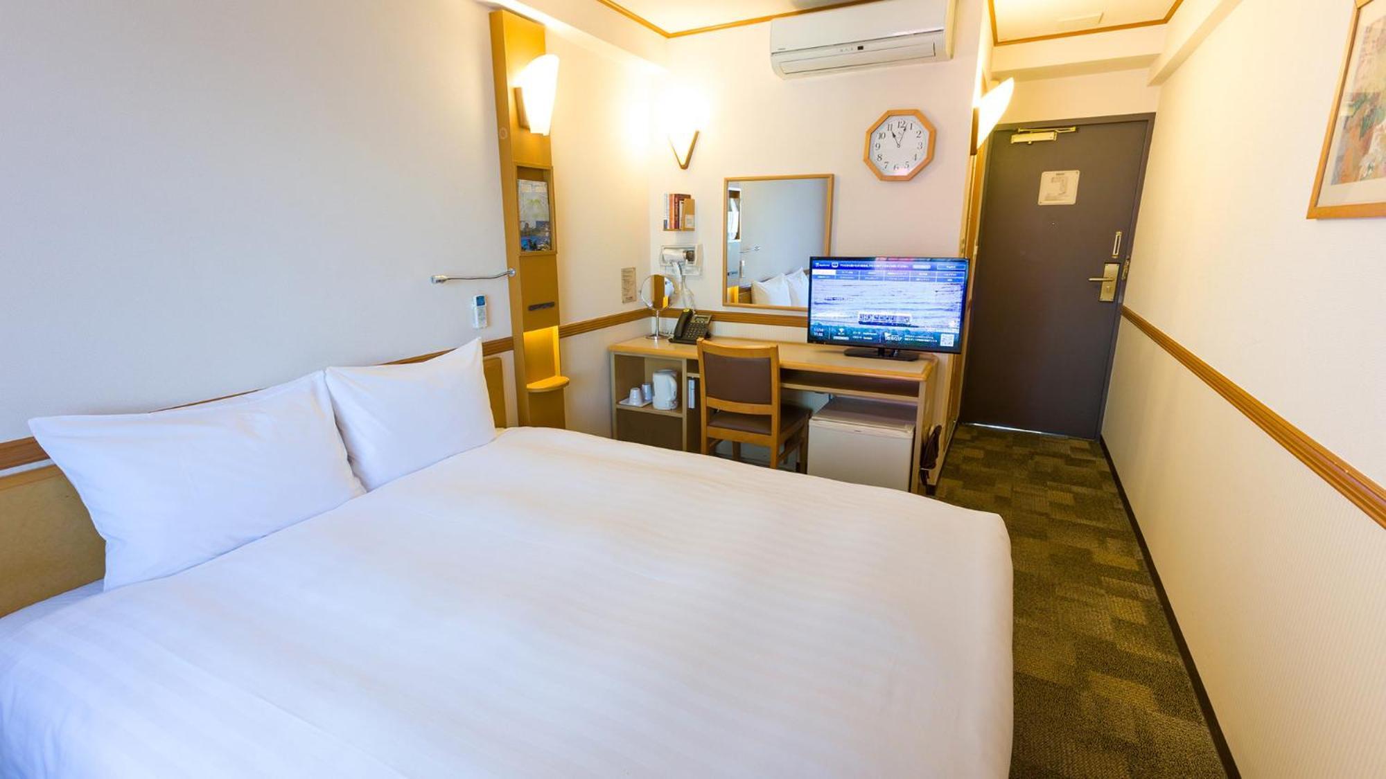Toyoko Inn Hokkaido Okhotsk Abashiri Ekimae חדר תמונה