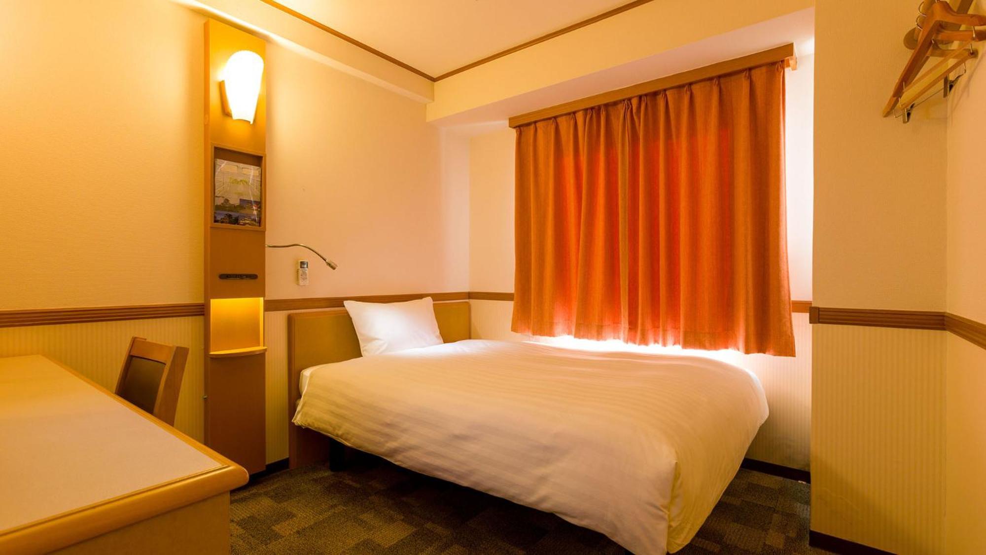 Toyoko Inn Hokkaido Okhotsk Abashiri Ekimae חדר תמונה
