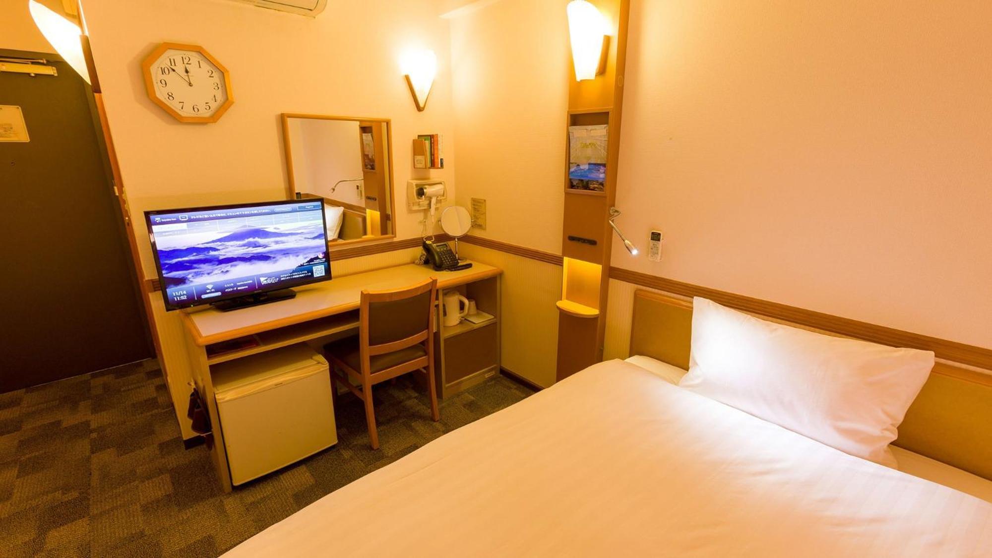 Toyoko Inn Hokkaido Okhotsk Abashiri Ekimae חדר תמונה
