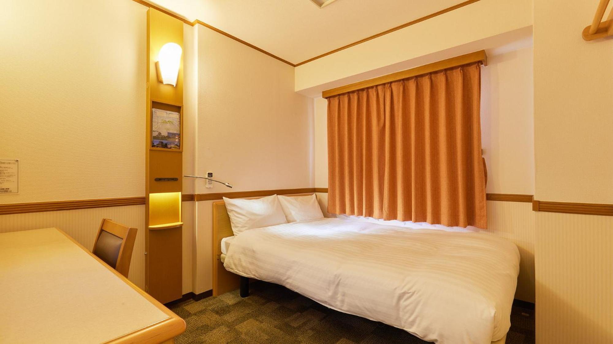 Toyoko Inn Hokkaido Okhotsk Abashiri Ekimae חדר תמונה