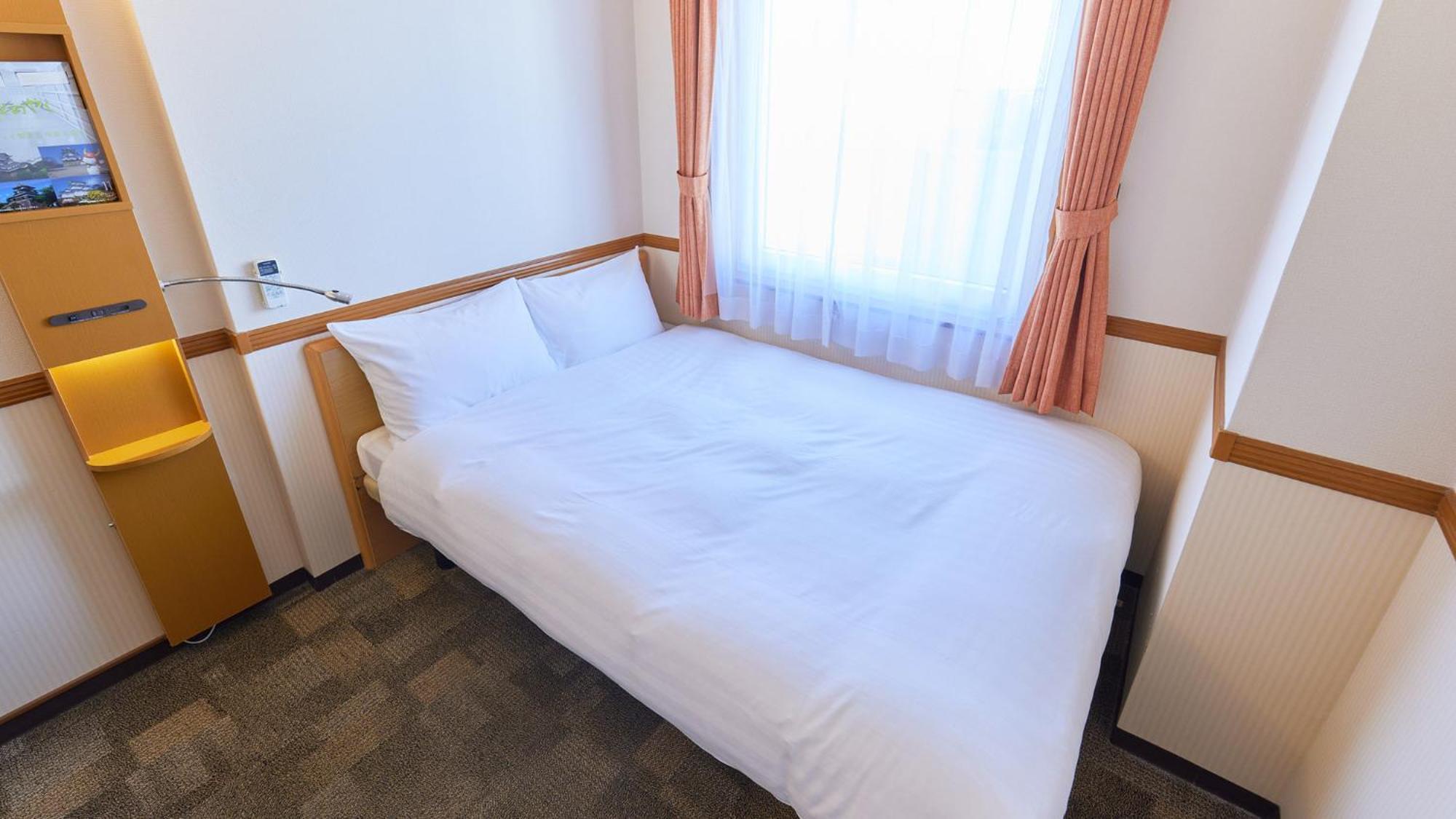 Toyoko Inn Hokkaido Okhotsk Abashiri Ekimae חדר תמונה
