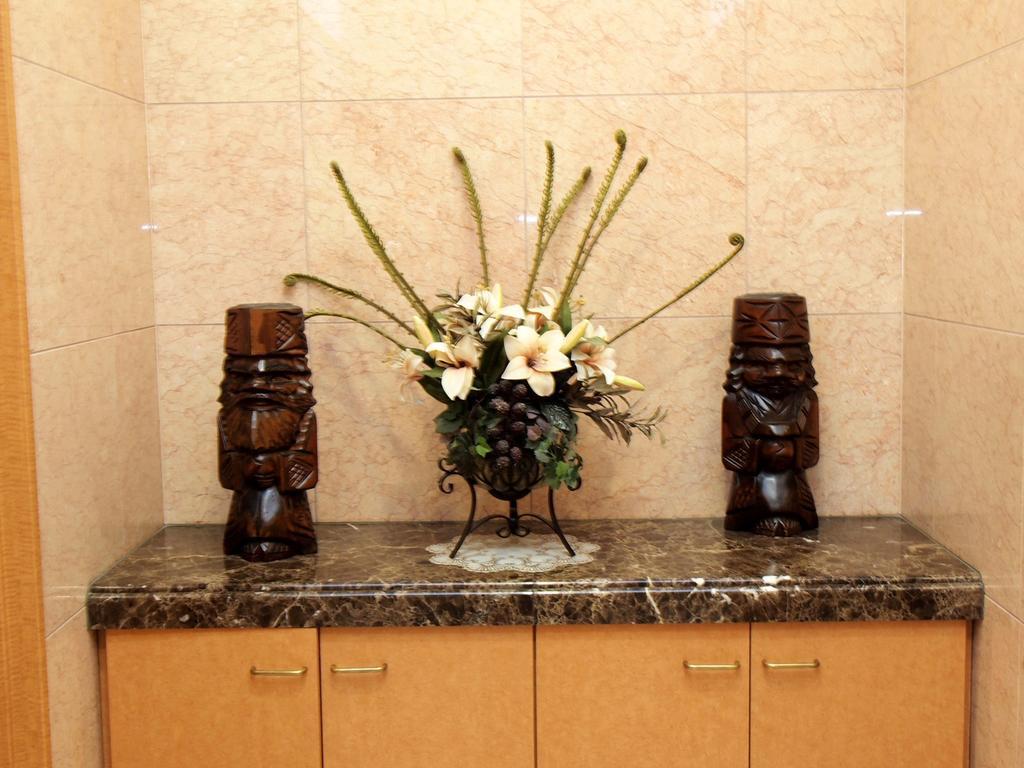 Toyoko Inn Hokkaido Okhotsk Abashiri Ekimae מראה חיצוני תמונה