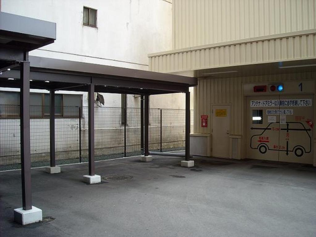Toyoko Inn Hokkaido Okhotsk Abashiri Ekimae מראה חיצוני תמונה